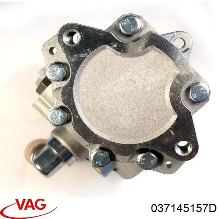 Comprar 037145157D VAG Bomba servodireccion