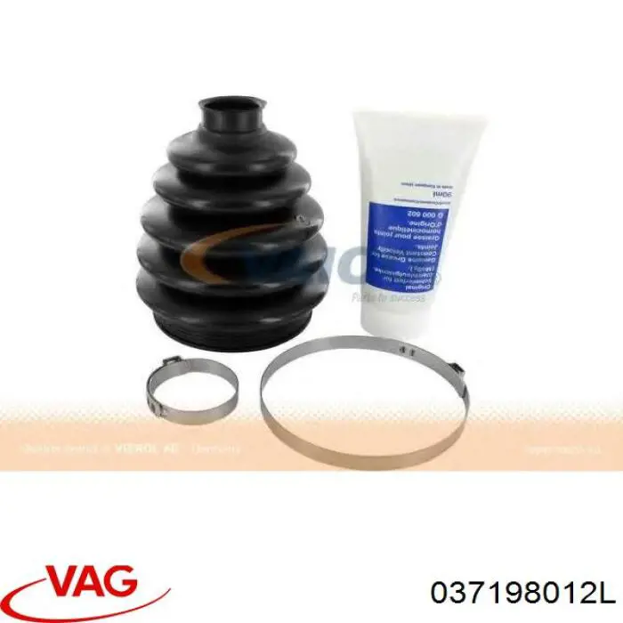 Comprar 037198012L VAG Juego de juntas superiores de motor