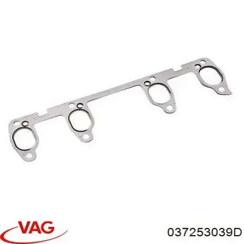 Comprar 037253039D VAG Junta colector escape