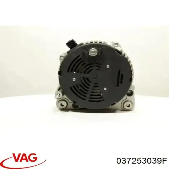Junta colector escape 037253039F VAG