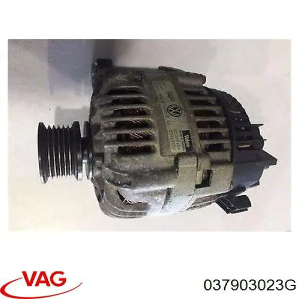 Comprar 037903023G VAG Dynamo