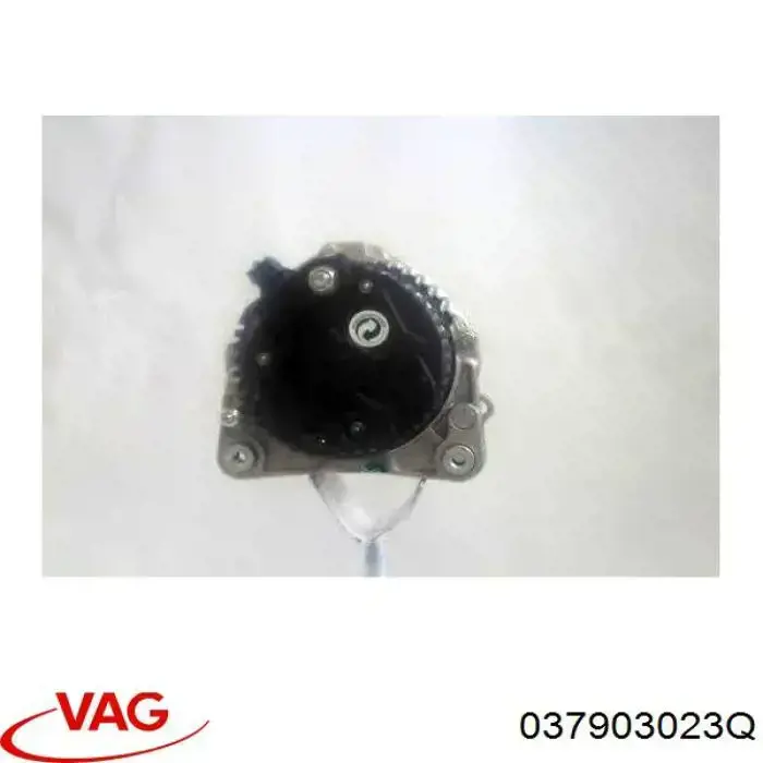 037903023Q VAG alternador