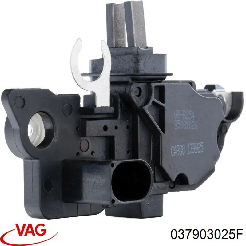 Alternador del motor VAG 037903025F precio, desde 121,97 EUR