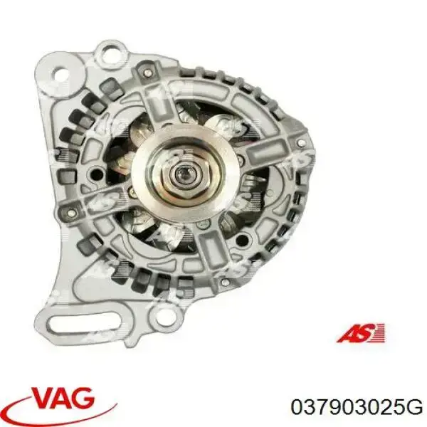 Generador VAG 037903025G