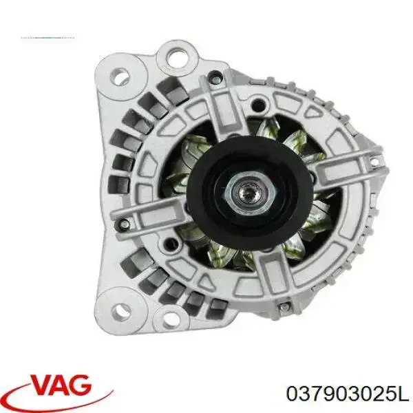 Comprar 037903025L VAG Dynamo