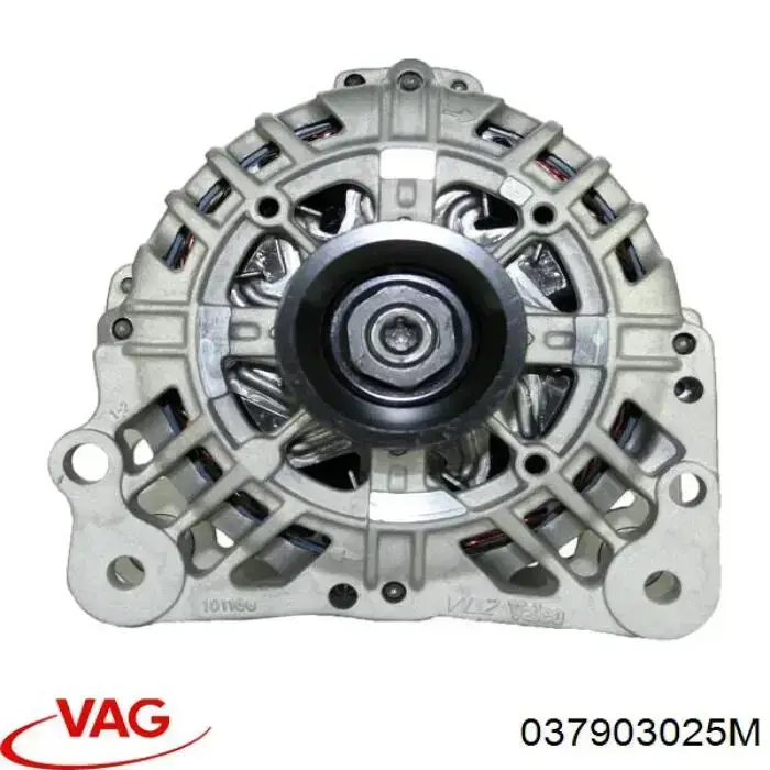 Generador VAG 037903025M