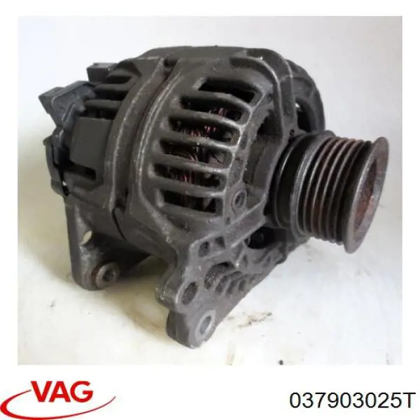 Comprar 037903025T VAG Dynamo