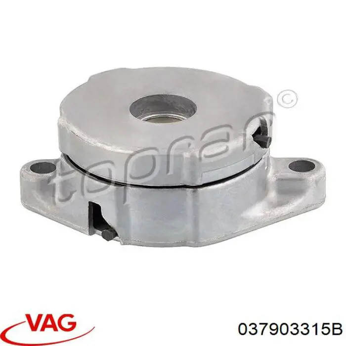 Comprar 037903315B VAG Tensor de correa poli V 