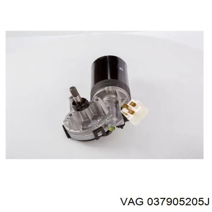 Delco VAG 0986237640