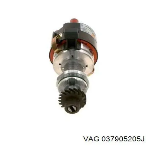 0986237640 VAG Distribuidor de encendido