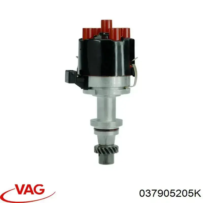 Comprar 037905205K VAG Distribuidor