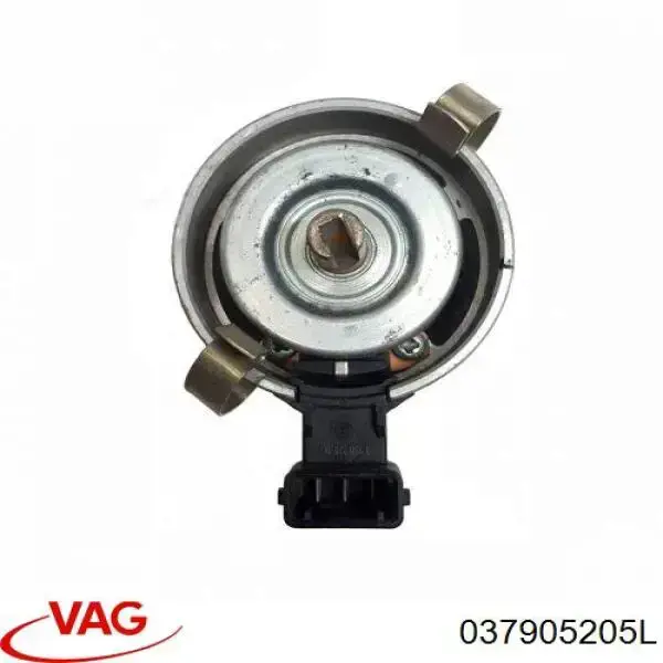 Distribuidor de encendido VAG 037905237BX precio, desde 182,49 EUR