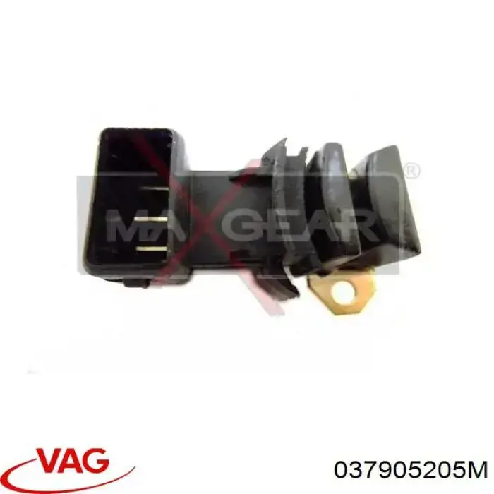 Comprar 037905237CX VAG Distribuidor