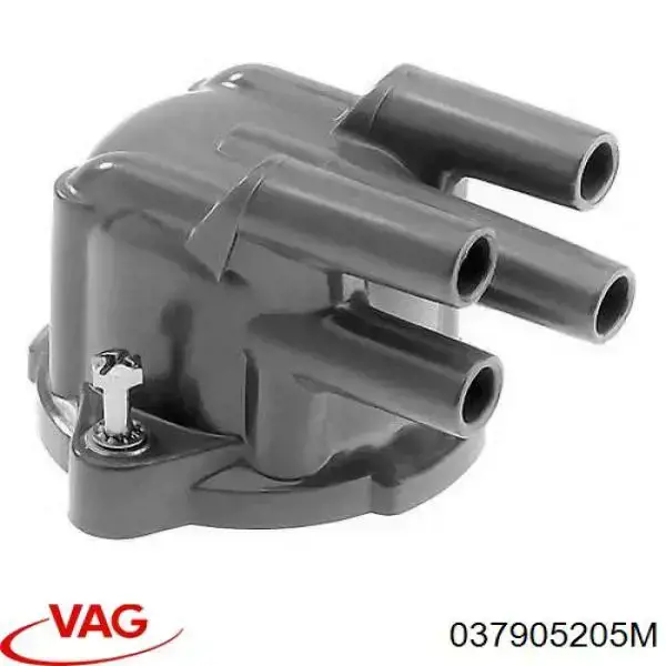 Delco VAG 037905237CX