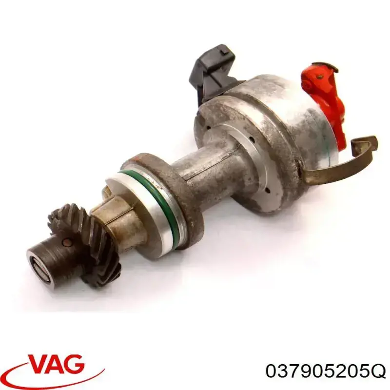 0237520061 Bosch Distribuidor de encendido