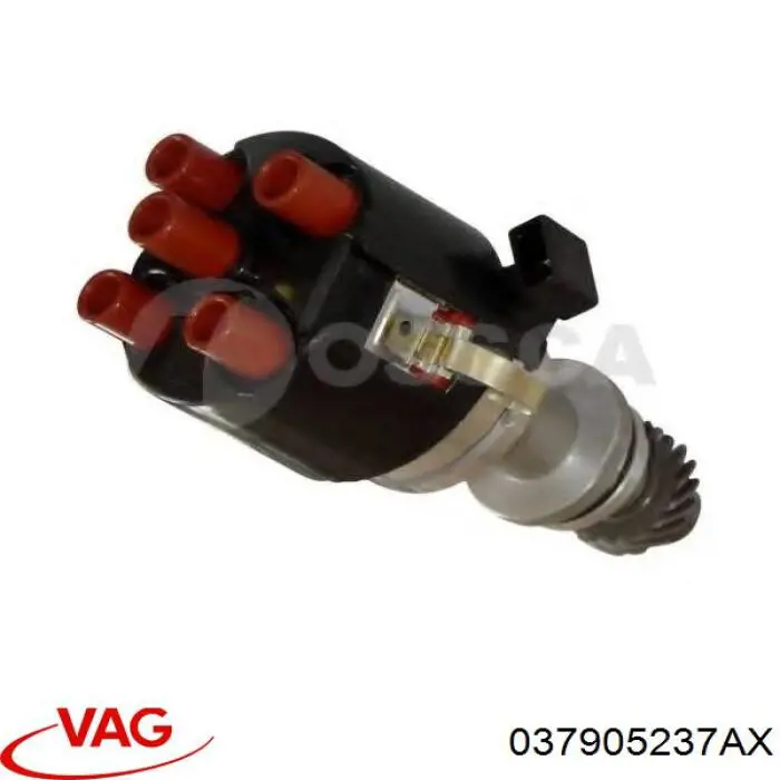 Comprar 037905237AX VAG Distribuidor