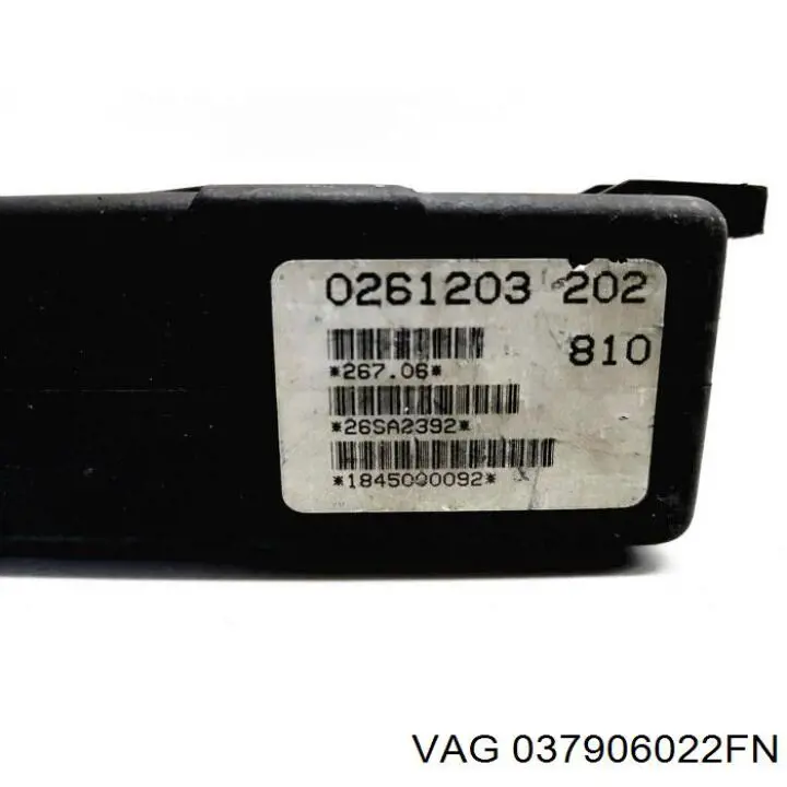 Unidad de control del motor  Volkswagen Passat B3, B4 sedán (3A2, 351, 312) (1988 - 1997) precio, desde 62,44 EUR