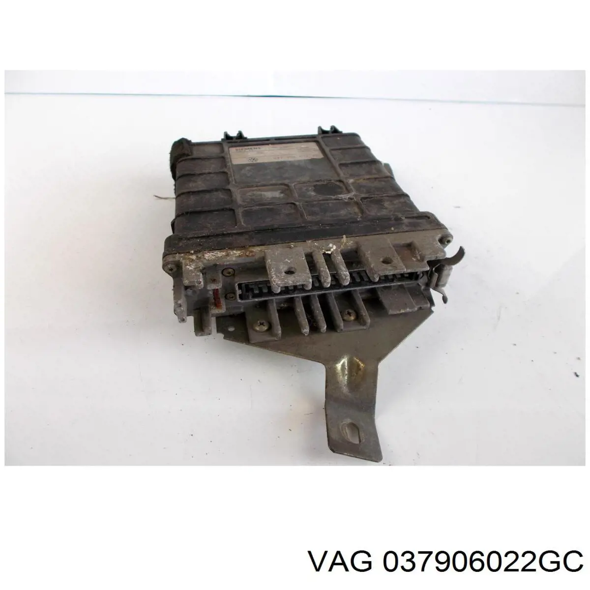 037997023TX VAG Centralina Del Motor