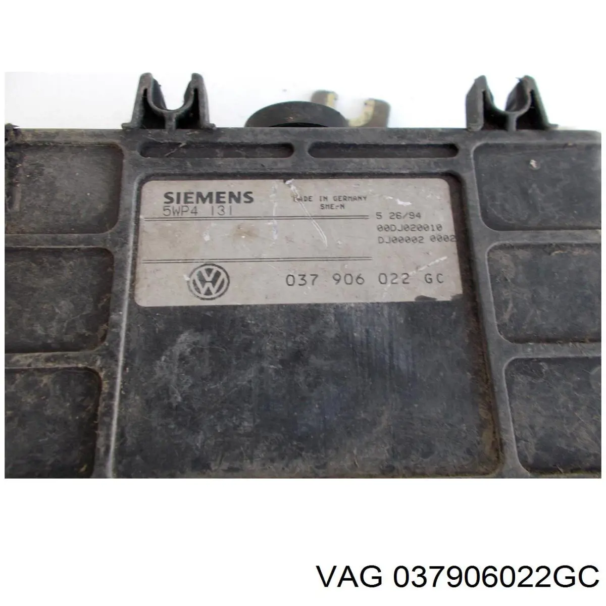 Unidad de control del motor  VAG 037997023TX precio, desde  