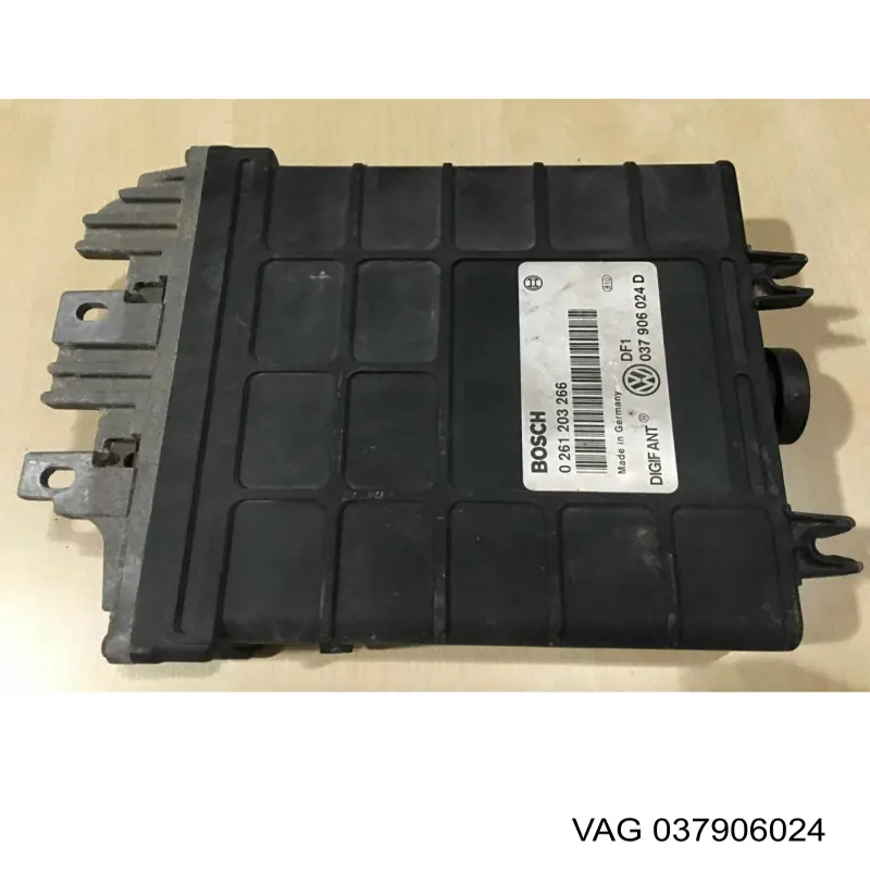 Comprar 037997024GX VAG ECU