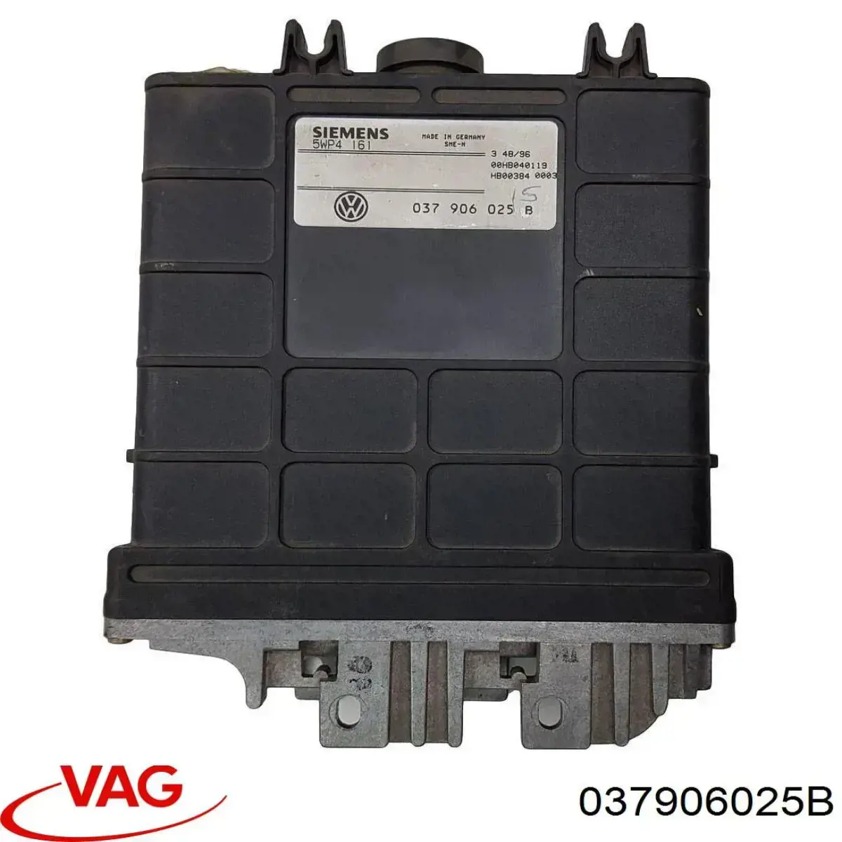 Unidad de control del motor  VAG 037906025S precio, desde 137,94 EUR