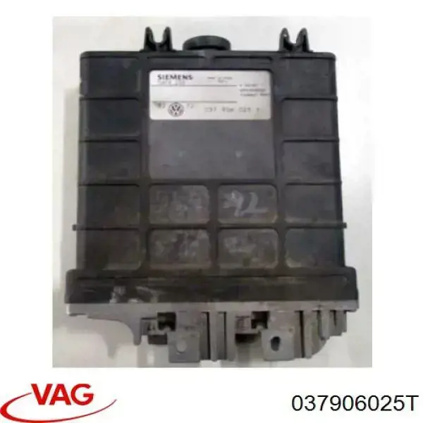 Comprar 037906025J VAG ECU