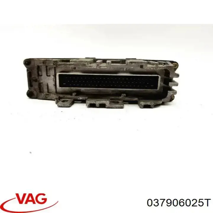 ECU 037906025J VAG