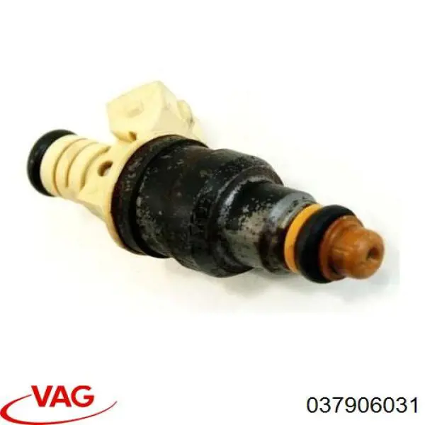 Comprar 166003J501 Nissan/Infiniti Inyector
