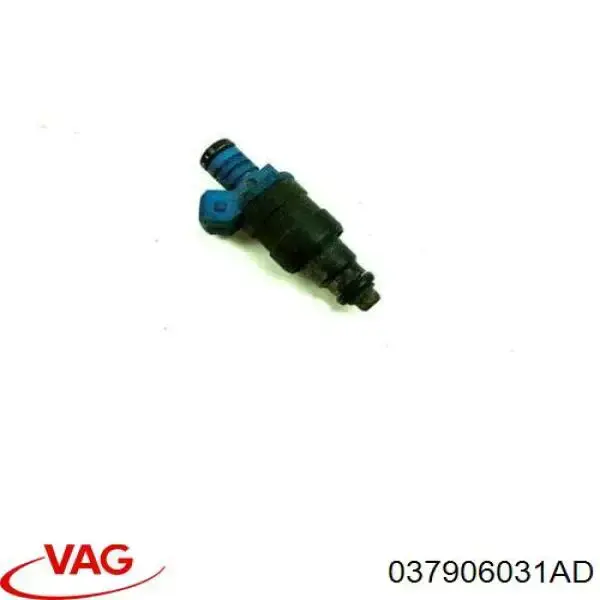 Comprar 037906031AD VAG Inyector