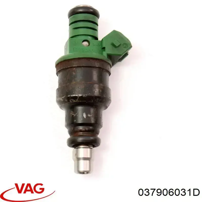 Comprar 037906031D VAG Inyector