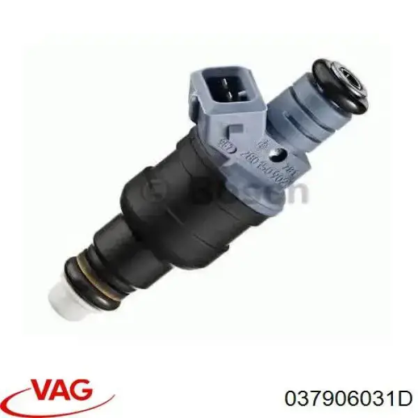 Inyectores VAG 037906031D precio, desde 107,83 EUR