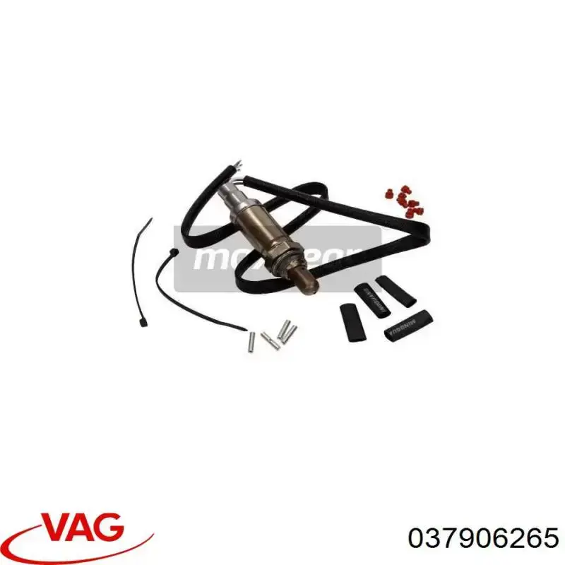 Sonda lambda 037906265 VAG
