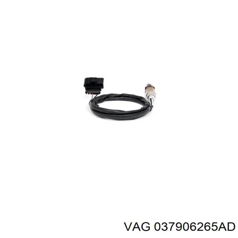 Sonda lambda 037906265AD VAG