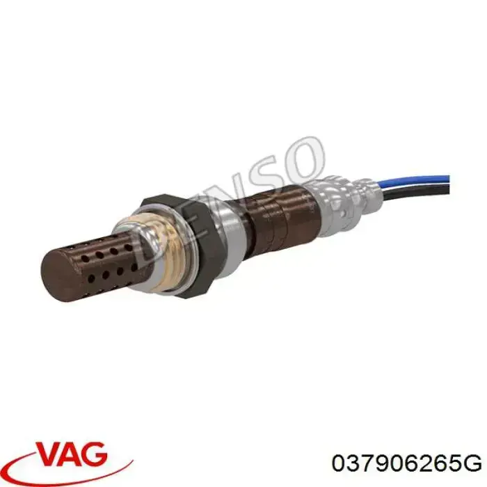 Comprar 037906265G VAG Sensor de oxígeno previo al catalizador