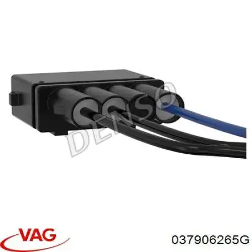Sensor de oxígeno previo al catalizador VAG 037906265G