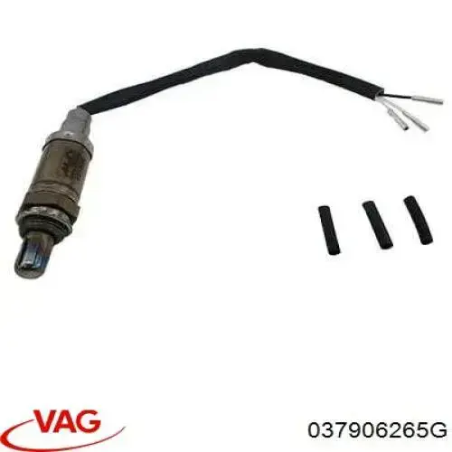 Sensor de oxígeno previo al catalizador VAG 037906265G precio, desde 51,85 EUR