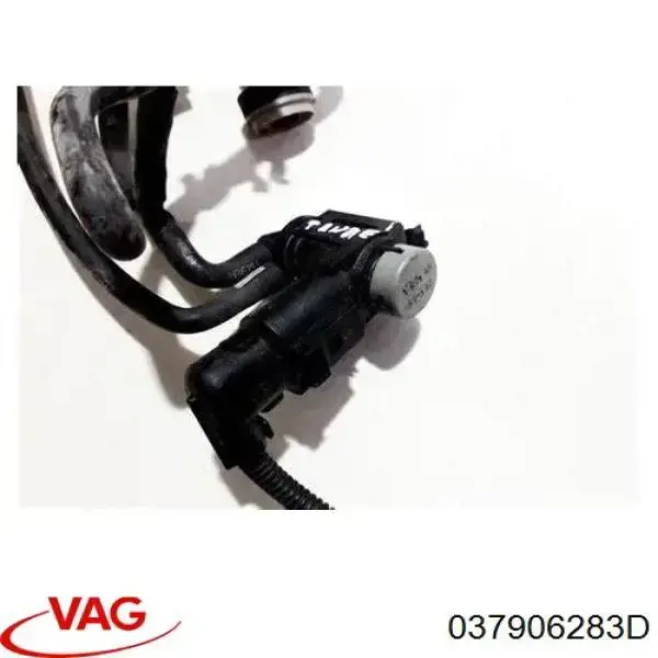  VAG 037906283D