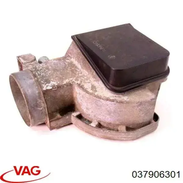 Comprar 037906301 VAG Sensor de masa de aire
