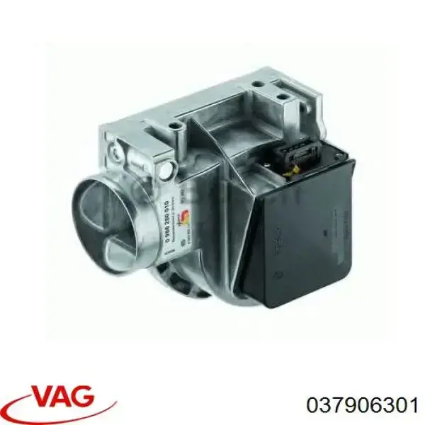 Caudalímetro 037906301 VAG