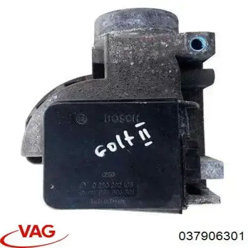 Medidor de flujo de aire VAG 037906301 precio, desde 115,11 EUR