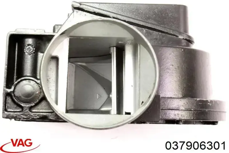 Comprar 037906301 VAG Sensor de masa de aire