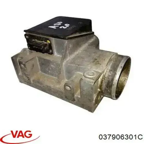 Comprar 037906301C VAG Sensor de masa de aire
