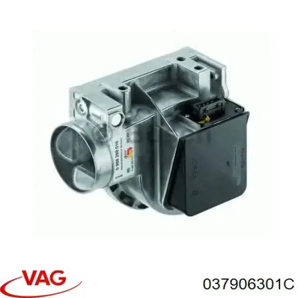 037906301C VAG Sensor de flujo de aire