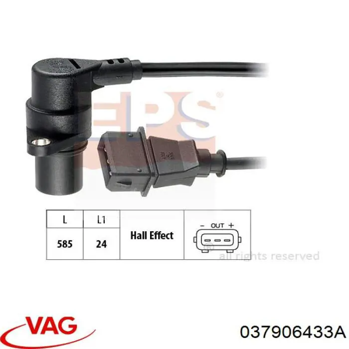 Volkswagen Passat 3A5, 351, 315