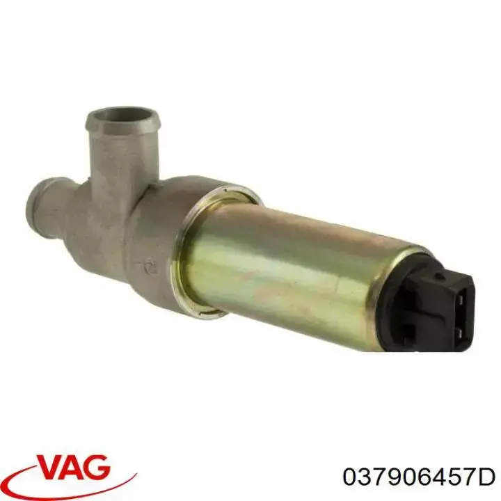 Comprar 037906457D VAG Válvula de ralentí (IAC)