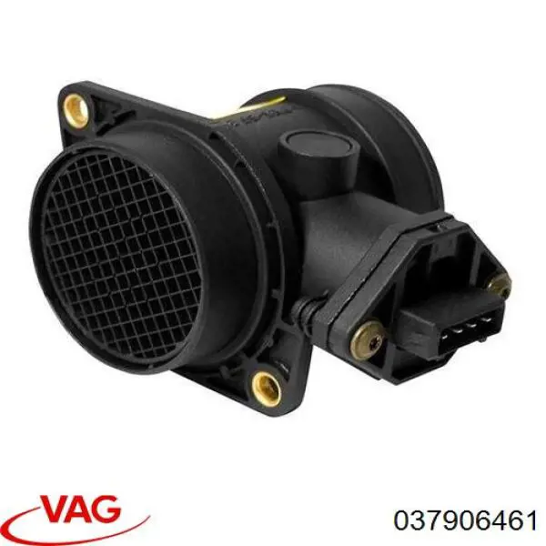 Sensor MAF VAG 037906461