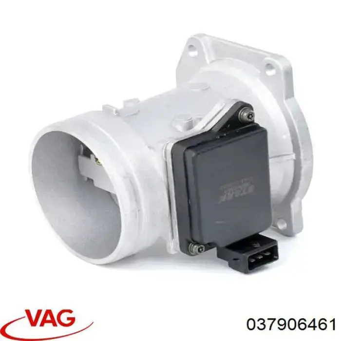 Medidor de flujo de aire VAG 037906461 precio, desde 64,68 EUR