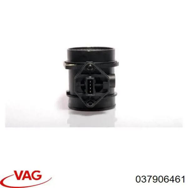 Caudalímetro 37906461 VAG