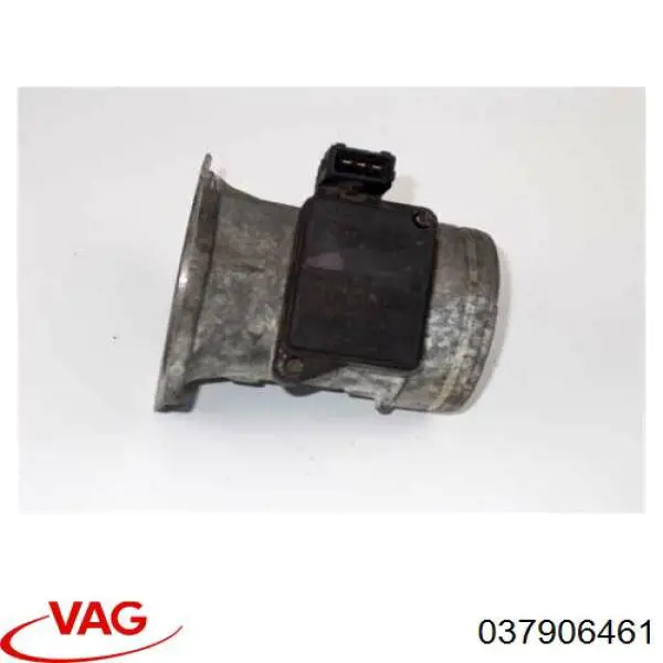 Caudalímetro 037906461 VAG