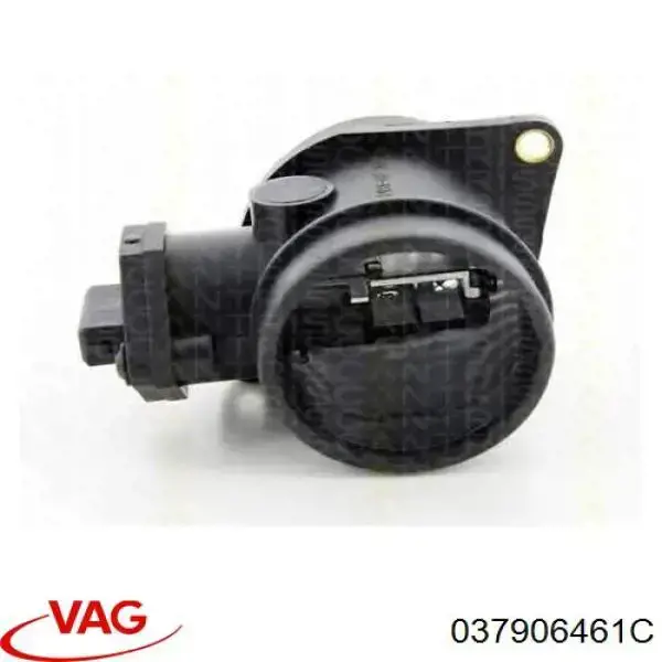 Medidor de flujo de aire VAG 037906461C precio, desde 37,75 EUR